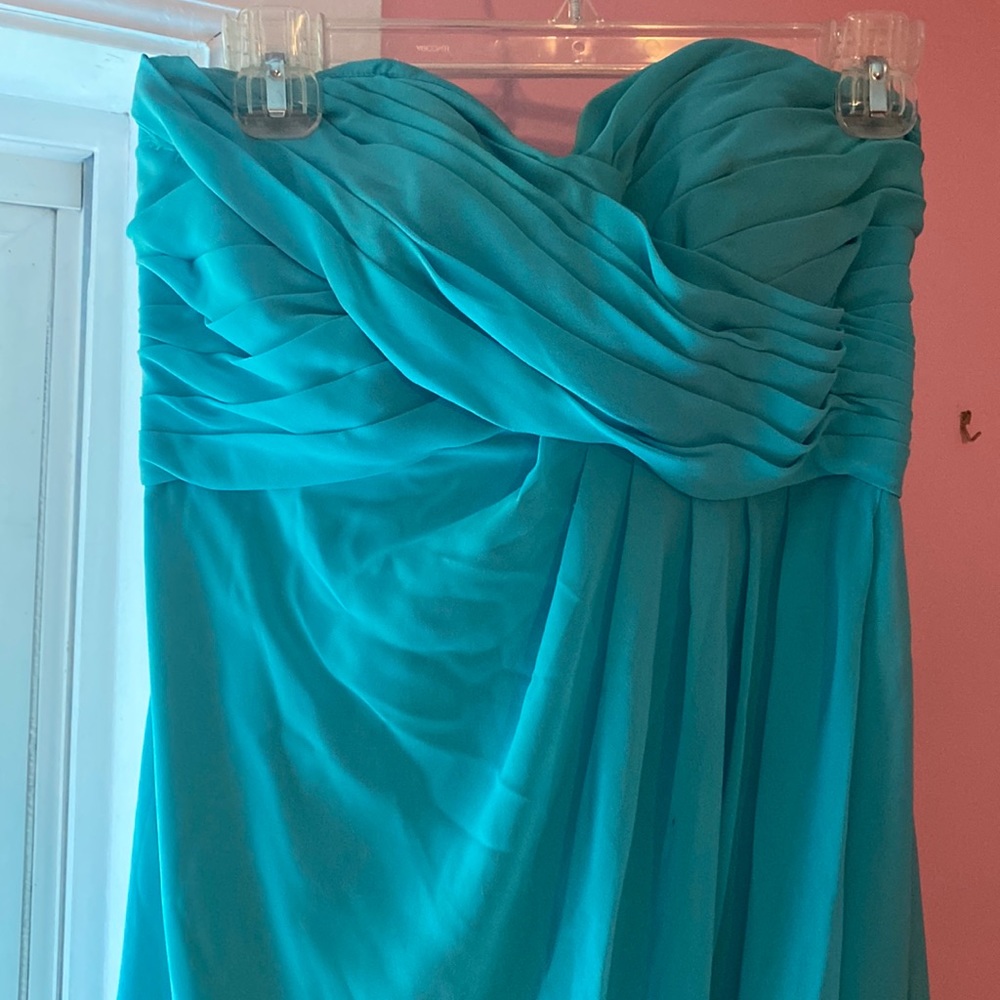 Prom dress 👗